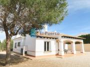 Chalet en venta en La Pinilla, Murcia Costa Cálida