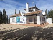 Chalet en venta en La Pinilla, Murcia Costa Cálida