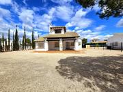 Chalet en venta en Las Palas, Murcia Costa Cálida