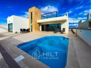 Chalet en venta en La Pinilla, Murcia Costa Cálida