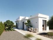 Chalet en venta en Fuente Alamo de Murcia, Murcia Costa...