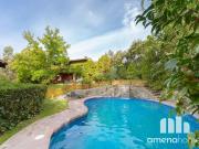 Chalet en venta en Fuente del Fresno. Casa con magia en...