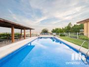 Chalet en venta en Fuente del Fresno. CASA EN VENTA CON...