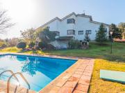 Chalet en venta en Fuente del Fresno. CHALET CON PISCINA...