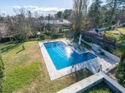 Chalet en venta en Fuente del Fresno. Chalets Fuente del.