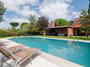 Chalet en venta en Fuente del Fresno. Chalets Fuente del.