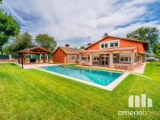 Chalet en venta en Fuente del Fresno. Villa Mediterránea...