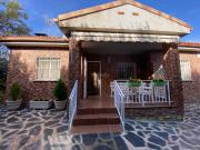 Chalet en venta en Fuentenovilla. Chalet Independiente...