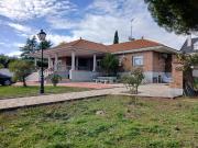 Chalet en venta en Galapagar, El Guijo Colonia España....