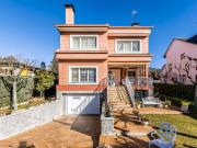 Chalet en venta en Galapagar, La Canaleja. INCREIBLE...