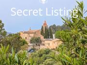 Chalet en venta en Galilea, Mallorca