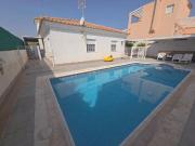 Chalet en venta en Gallardos Los. Chalet independiente...