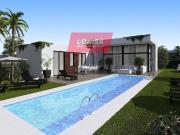 Chalet en venta en Gallardos Los. Espectacular chalet...