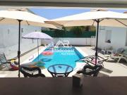 Chalet en venta en Gallardos Los. Fantástica Villa...