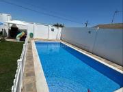 Chalet en venta en Gallur. Chalets.