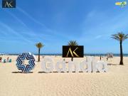 Chalet en venta en Gandia, Grao