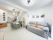 Chalet en venta en Gandia, Grau de Gandía Marenys de...