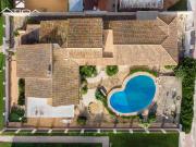 Chalet en venta en Gandia, Playa de Gandía. Un auténtico...