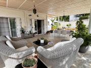 Chalet en venta en Gandia, Urbanizaciones. CHALET CON...