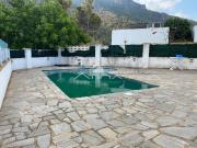 Chalet en venta en Gandia, Urbanizaciones. Encantador...