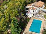 Chalet en venta en Gandia, Urbanizaciones. Villa...