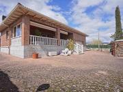 Chalet en venta en Gargantilla del Lozoya y Pinilla de...
