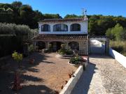Chalet en venta en Gata de Gorgos, Alicante Costa Blanca