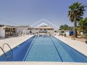 Chalet en venta en Gea y Truyols, Murcia