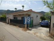 Chalet en Venta en Genovés, Valencia