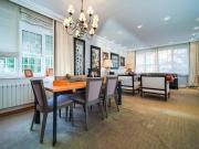 Chalet en venta en Getxo, Las Arenas. Chalets.