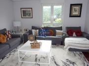 Chalet en venta en Getxo, Santa María de Getxo....