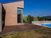 Chalet en venta en Gijón, Bernueces. Exclusiva Chalet de...