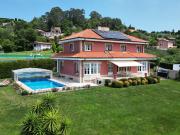 Chalet en venta en Gijón, Cabueñes. Chalet individual...