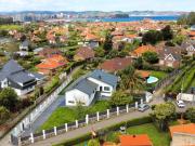 Chalet en venta en Gijón, Somió