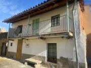 Chalet en venta en Gilbuena, Valle del Tormes