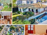 Chalet en venta en Ginés, Calle Jacinto Benavente, 41960