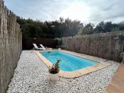 Chalet en venta en Girona, Palau. Casa adosada con mucha...