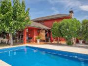 Chalet en venta en Girona, Palau. Casa villa en...