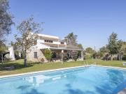 Chalet en venta en Godella, Nueva Santa Barbara Cruz de...