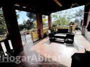 Chalet en venta en Godelleta. CHALET CON PISCINA,...
