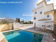 Chalet en venta en Gójar, Granada