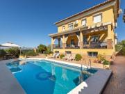 Chalet en venta en Gójar, Urb. Santa Marta