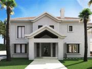 Chalet en venta en Golden Mile, Málaga Costa del Sol