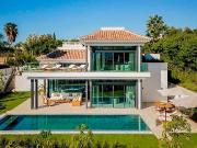 Chalet en venta en Golden Mile, Málaga Costa del Sol