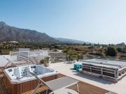 Chalet en venta en Golden Mile, Málaga Costa del Sol