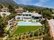 Chalet en venta en Golden Mile, Málaga Costa del Sol