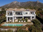 Chalet en venta en Golden Mile, Málaga Costa del Sol