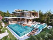 Chalet en venta en Golden Mile, Málaga Costa del Sol