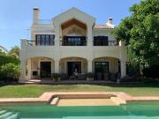 Chalet en venta en Golden Mile, Málaga Costa del Sol