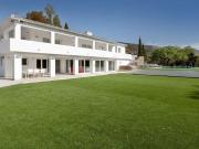 Chalet en venta en Golden Mile, Málaga Costa del Sol